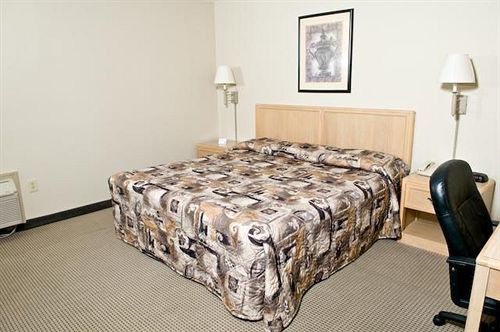 Guest Lodge - Pageland Εξωτερικό φωτογραφία